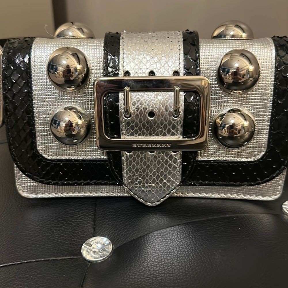 Limited edition Burberry especially for Harrods London